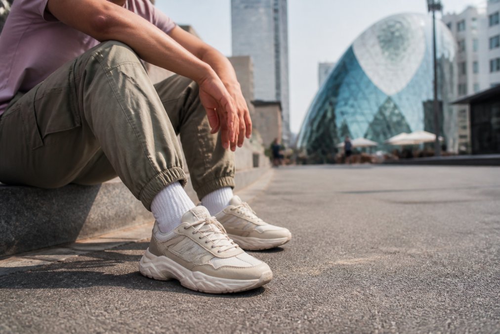 Exclusieve sneakers kopen in Eindhoven: gids 2026