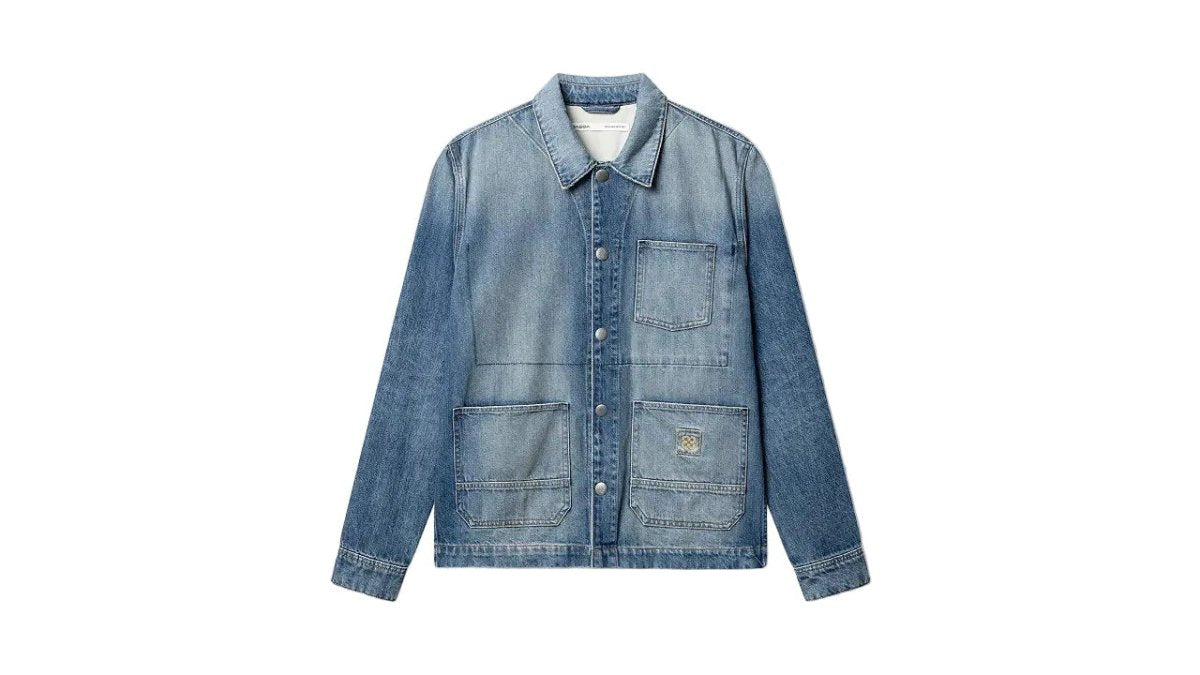 Overshirt vs jas: verschil voor laagjes