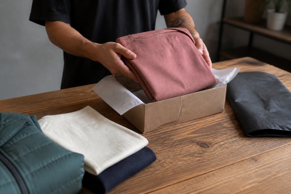 Kleding retourneren bij streetwear winkels: stap voor stap