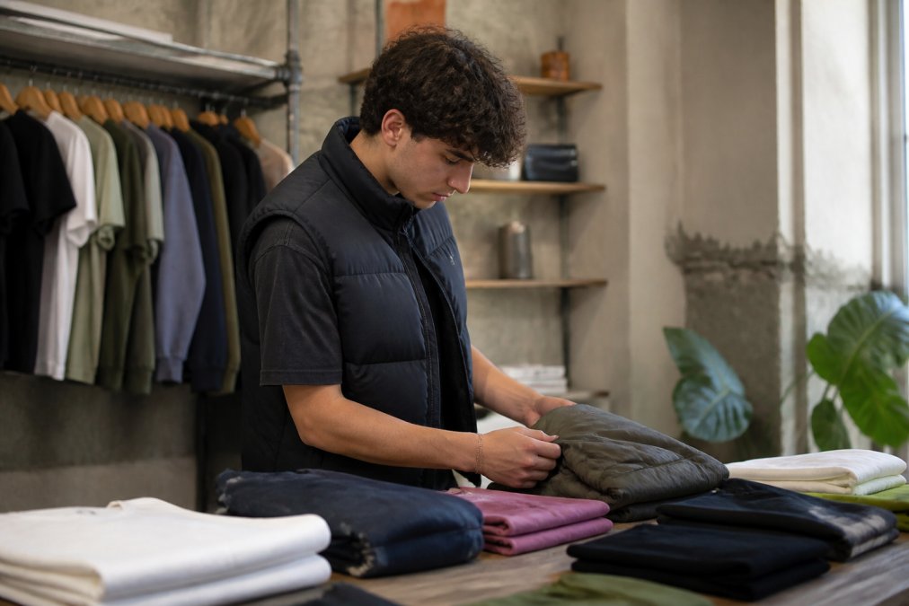 Nieuwe streetwear drops Eindhoven volgen: 7 essentiële stappen
