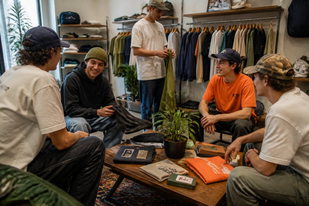 Streetwear gemeenschap Eindhoven ontdekken: gids 2026