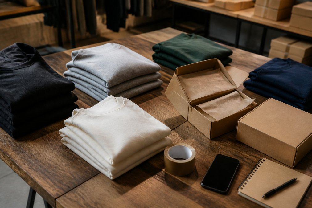 Streetwear webshop: gids voor unieke merken