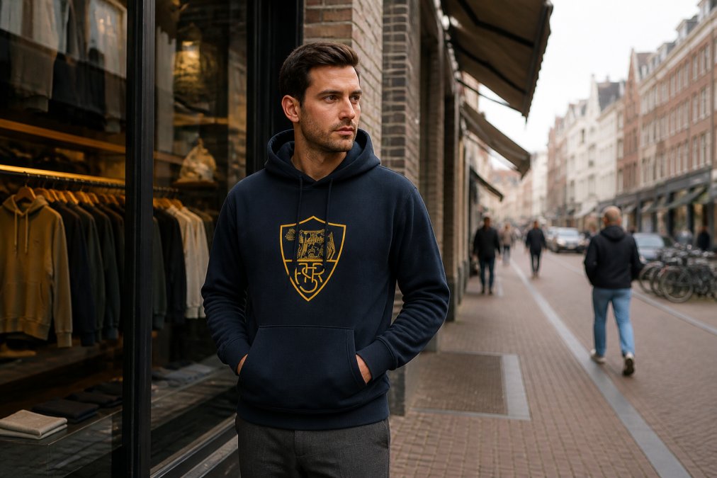 Streetwear winkels in het centrum: gids 2026