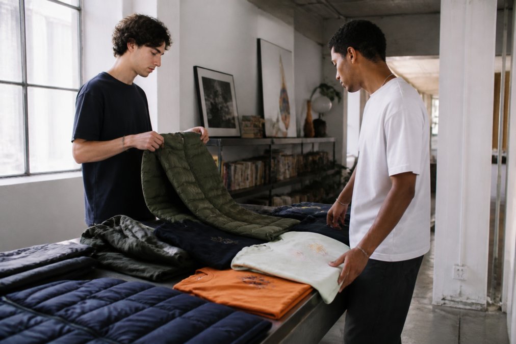 Waarom kiezen voor niche streetwear merken: De ultieme gids