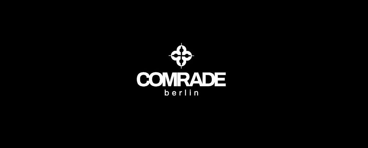 Comrade Berlin - LAB10streetwear