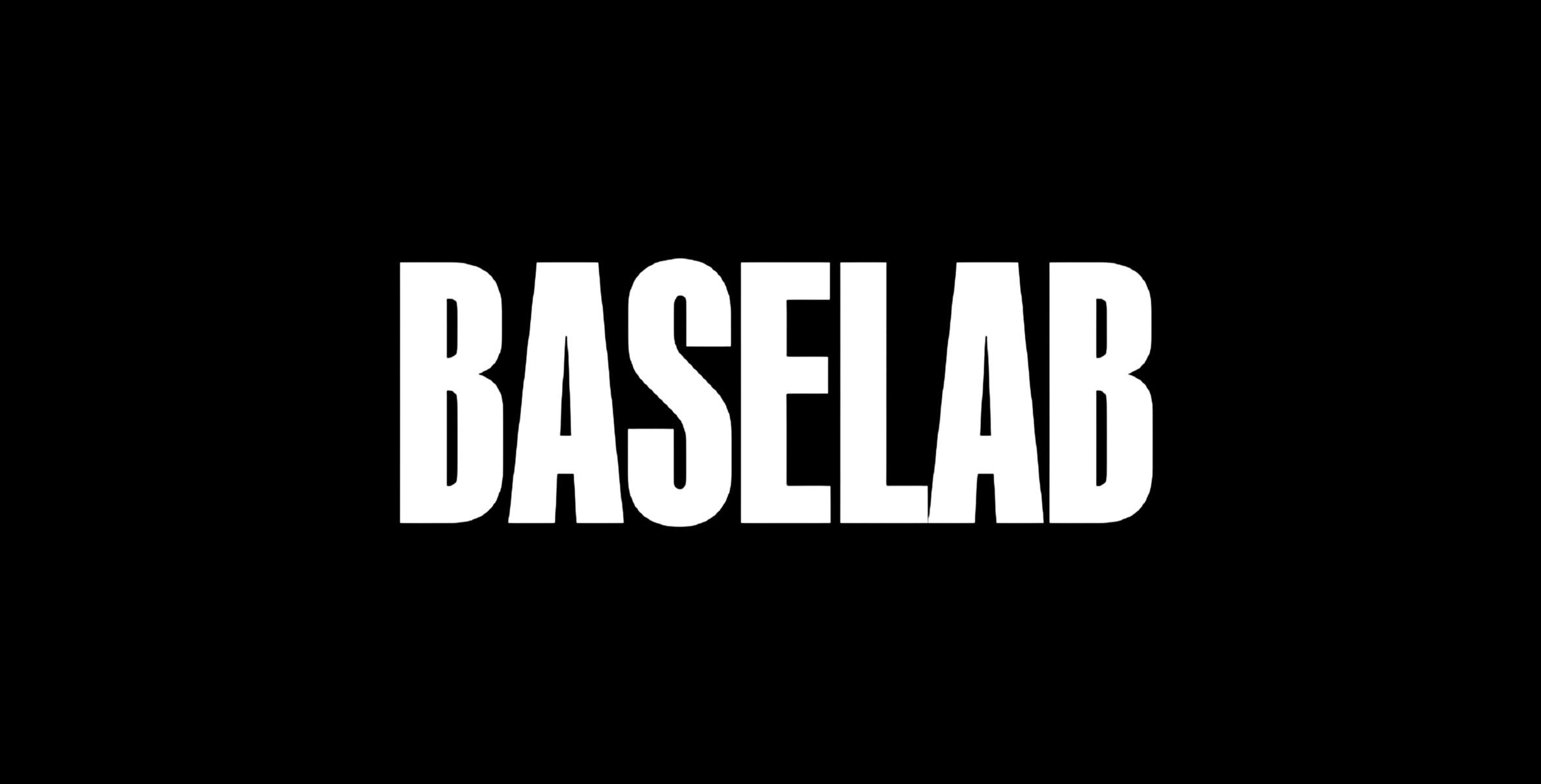 Baselab - LAB10streetwear