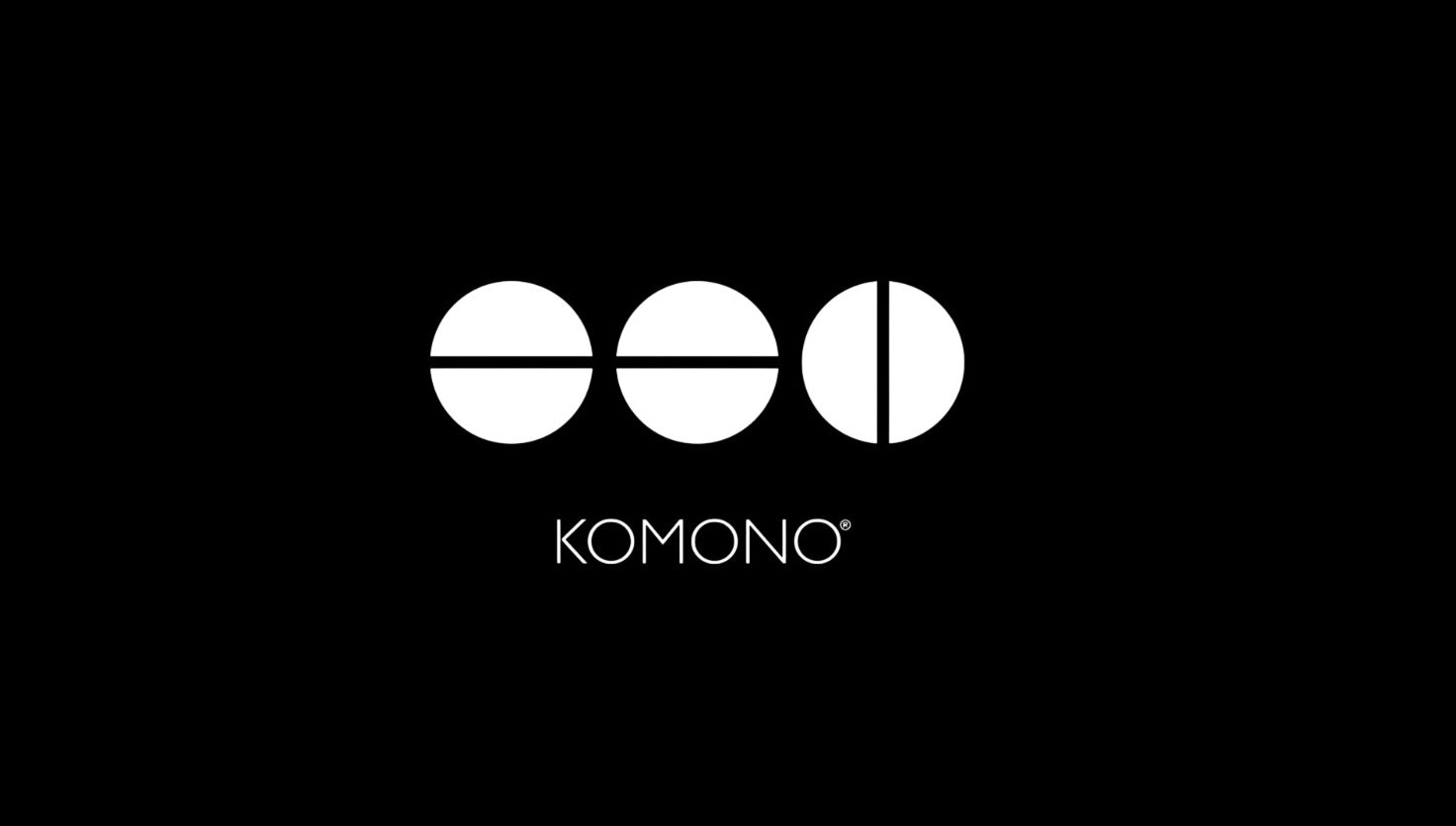 Komono - België