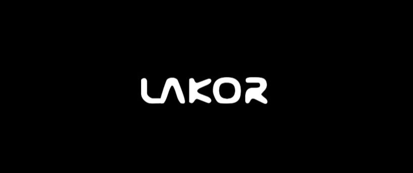 Lakor - LAB10streetwear