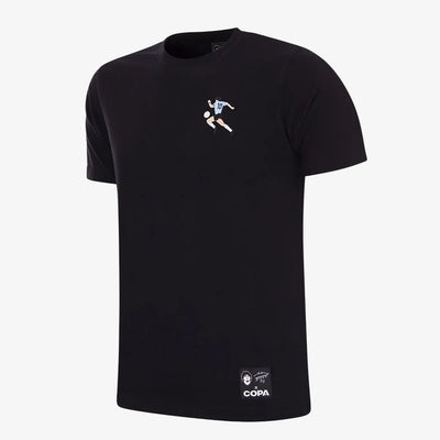 Maradona X Copa Argentina T-Shirt - Copa Football | LAB10STREETWEAR