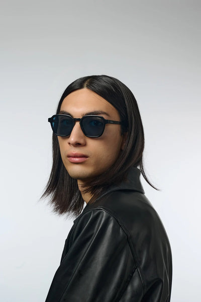 Matty Black - Komono | LAB10STREETWEAR