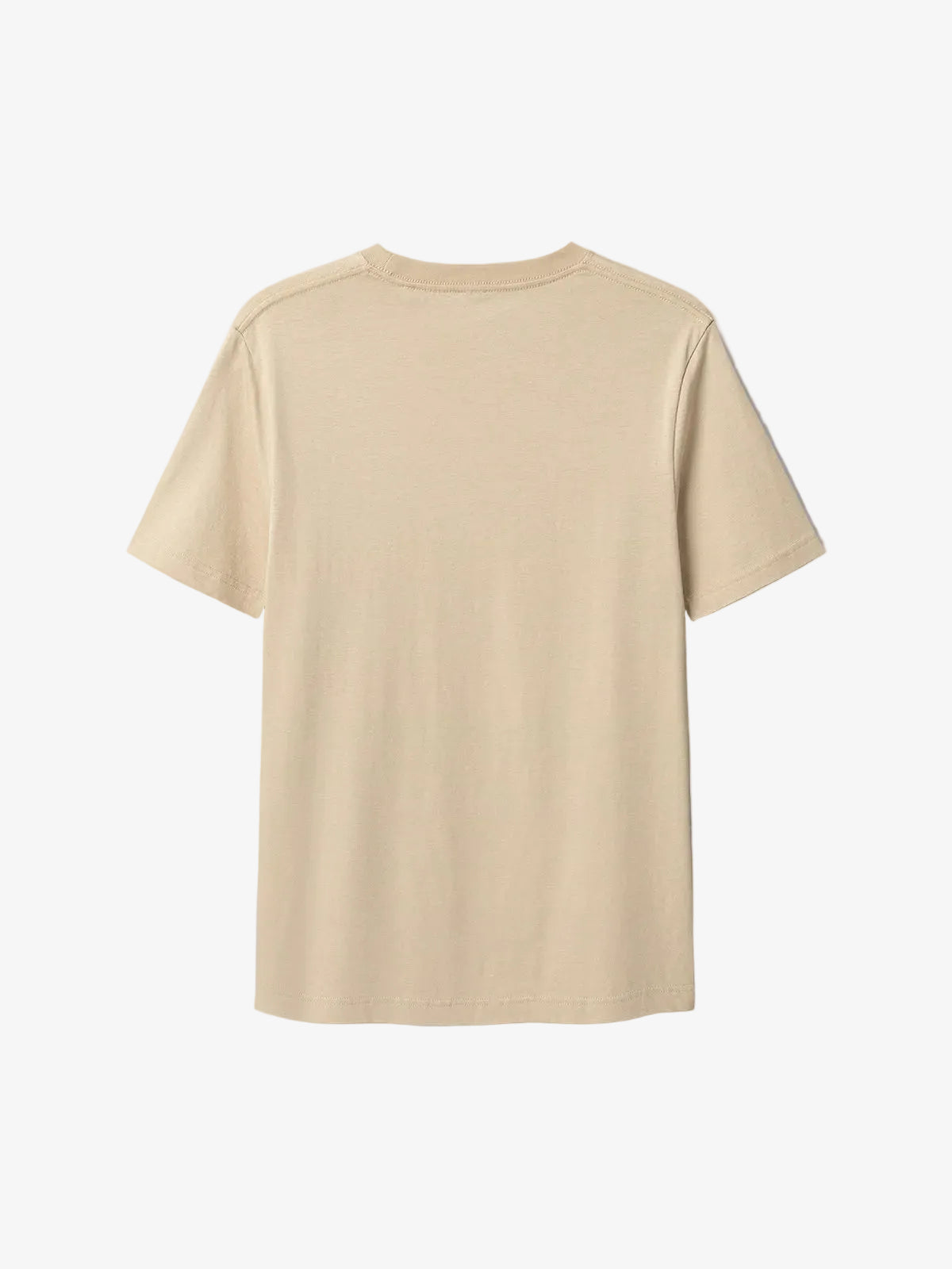 GABdune Logo T-Shirt - Safari - Gabba | LAB10STREETWEAR