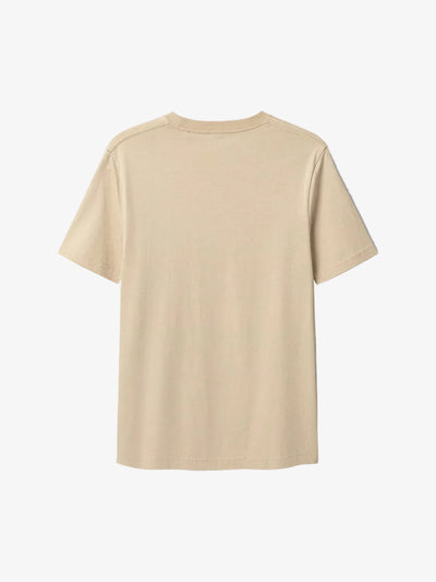 GABdune Logo T-Shirt - Safari - Gabba | LAB10STREETWEAR