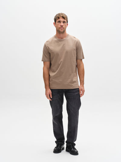 GABdune Logo T-Shirt - Fungi - Gabba | LAB10STREETWEAR
