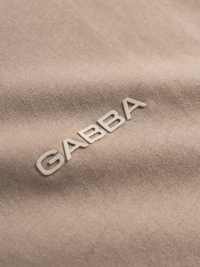 GABdune Logo T-Shirt - Fungi - Gabba | LAB10STREETWEAR