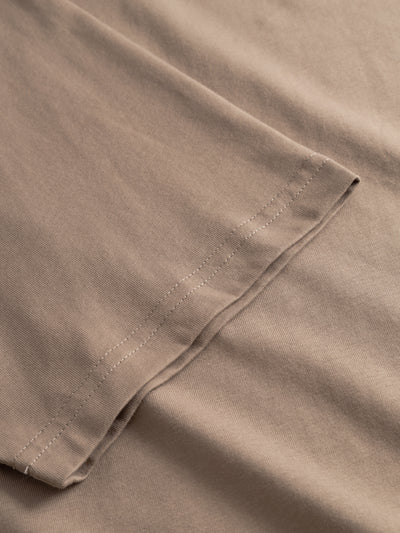 GABdune Logo T-Shirt - Fungi - Gabba | LAB10STREETWEAR