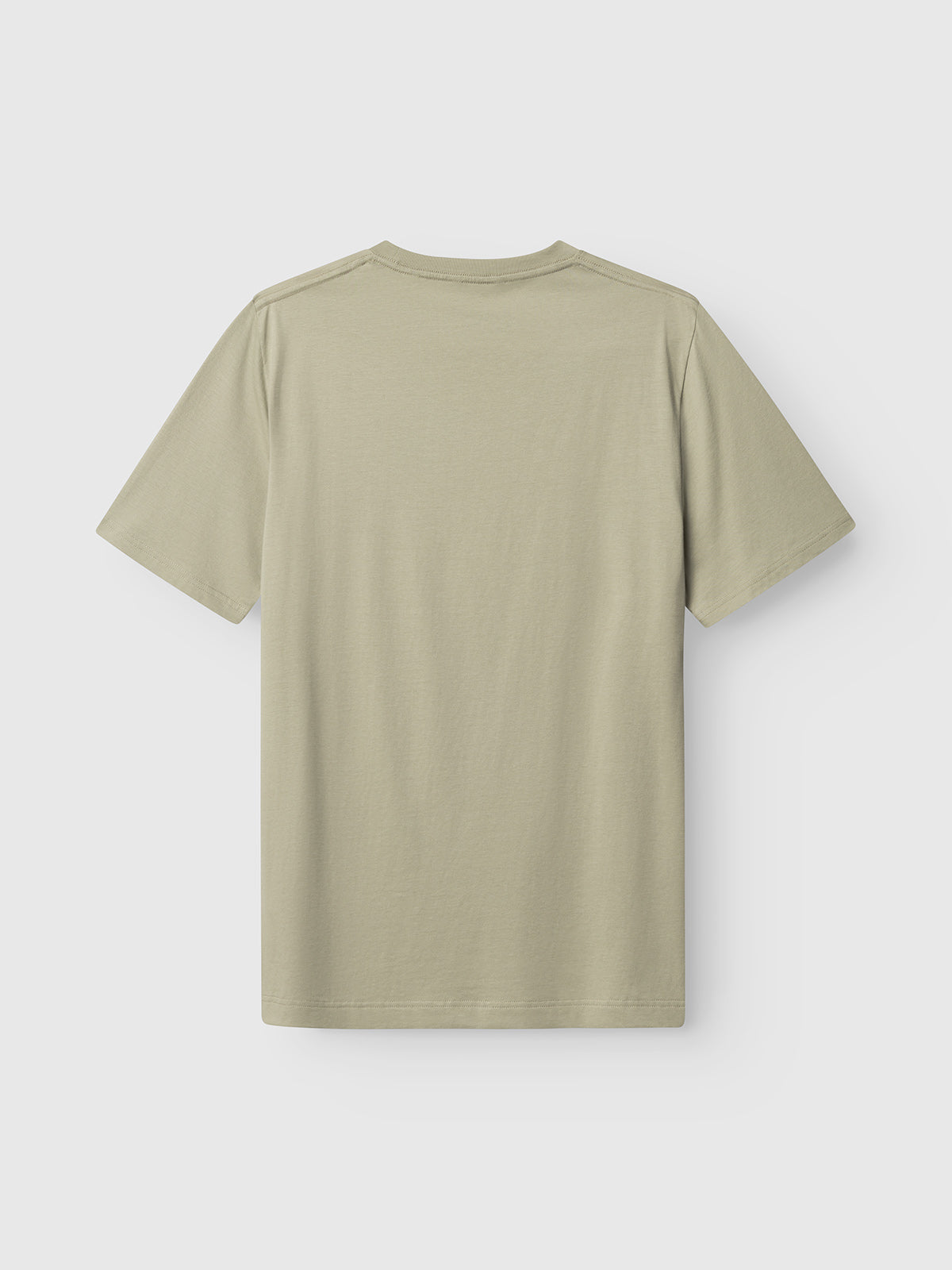 GABdune Logo T-Shirt - Light Green - Gabba | LAB10STREETWEAR