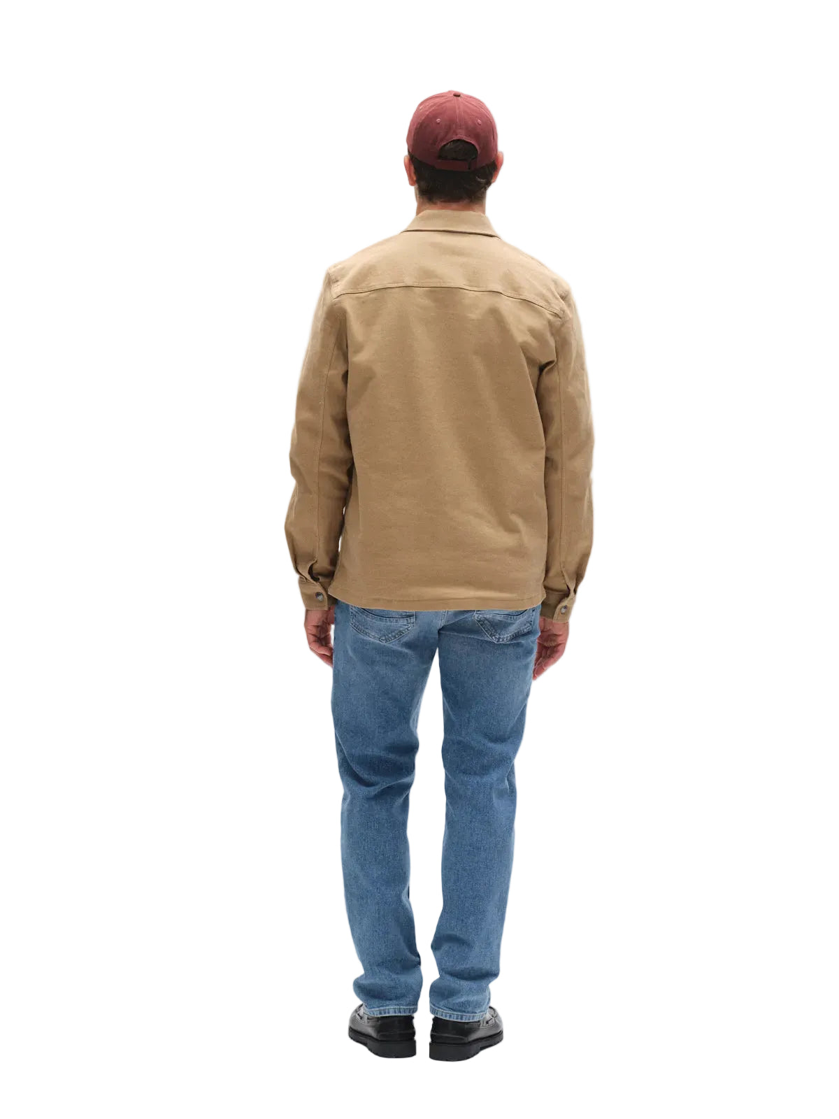 Gabba GABMarc 5poc - Mid Blue Denim
