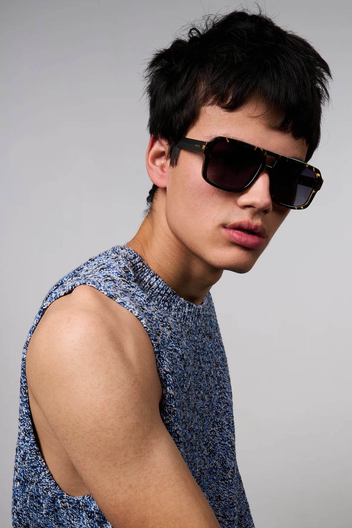 Falcon Dark Tortoise - Komono | LAB10STREETWEAR