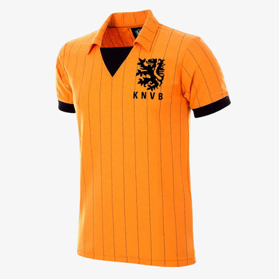 Nederland 1983 Retro Voetbalshirt - Copa Football | LAB10STREETWEAR