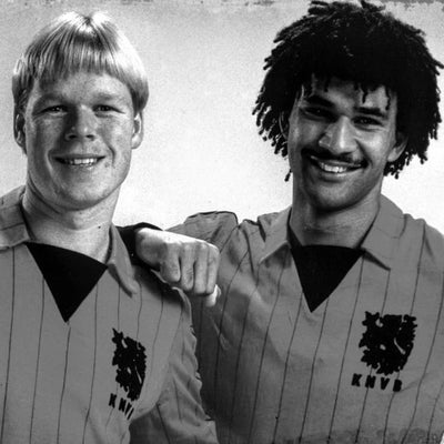 Nederland 1983 Retro Voetbalshirt - Copa Football | LAB10STREETWEAR