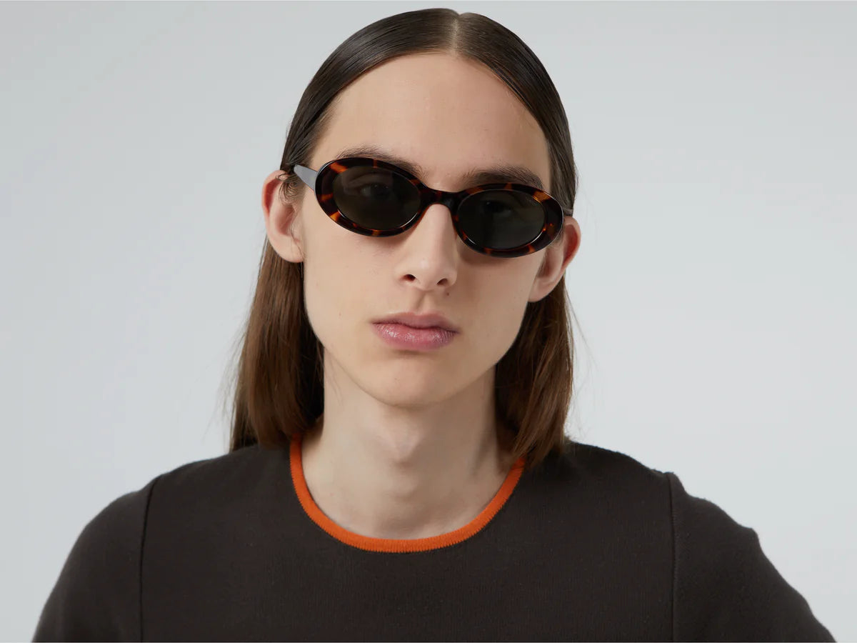 Ana Tortoise - Komono | LAB10STREETWEAR