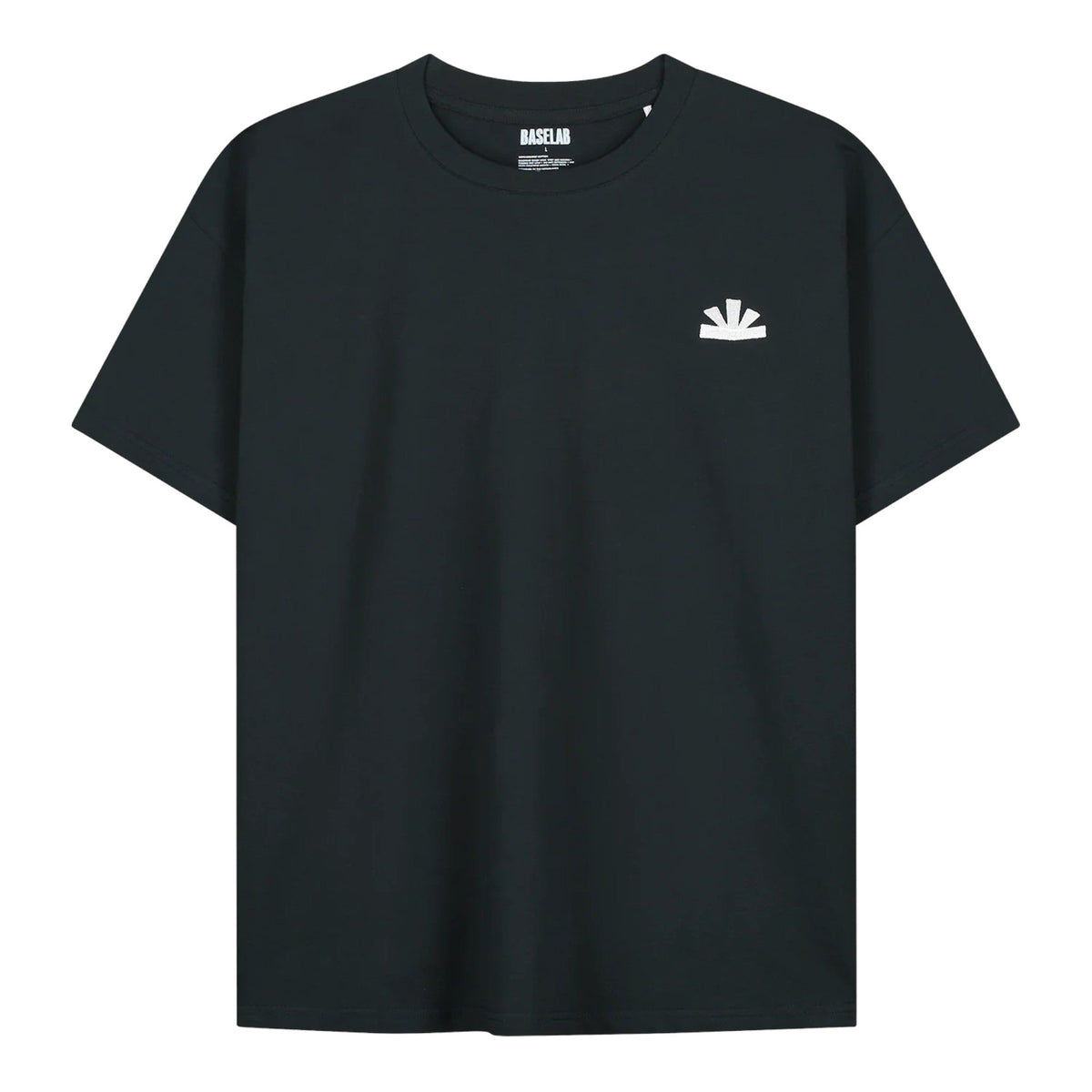 Infinite T-Shirt - Schwarz
