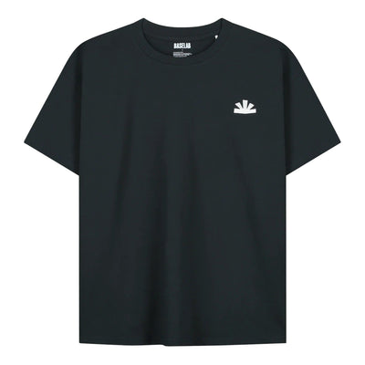 Infinite T-Shirt - Schwarz