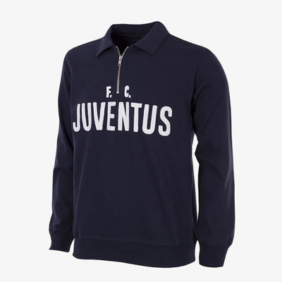 Juventus FC 1974-75 Retro Jacket - Copa Football | LAB10STREETWEAR
