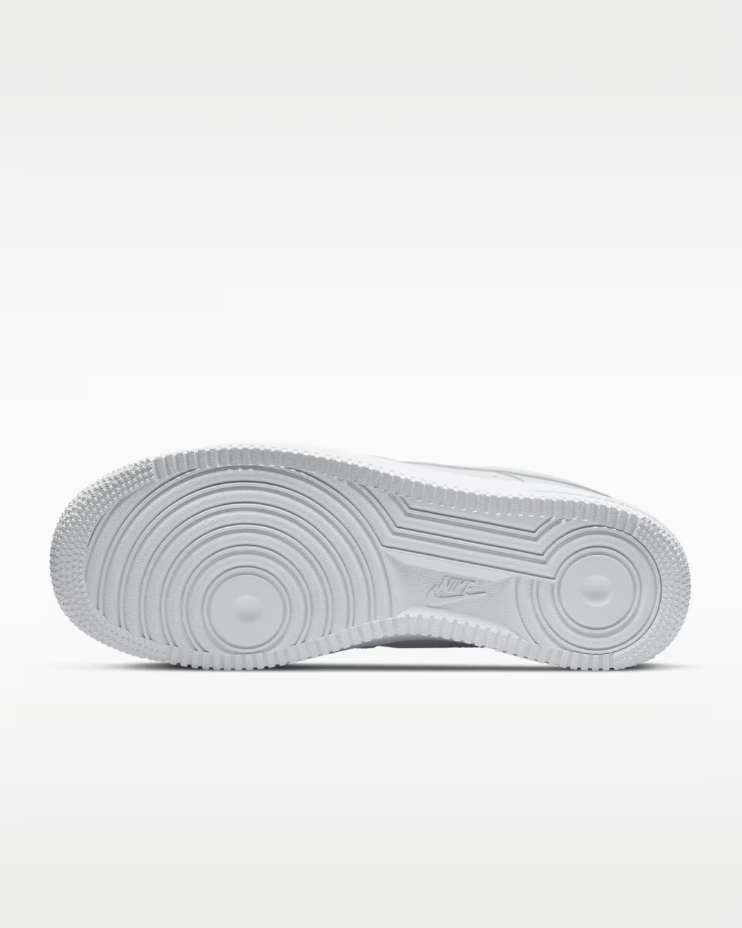 Air Force 1 '07 Triple White - Nike | LAB10STREETWEAR