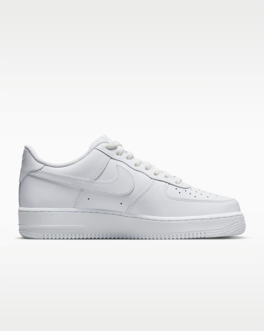 Air Force 1 '07 Triple White - Nike | LAB10STREETWEAR