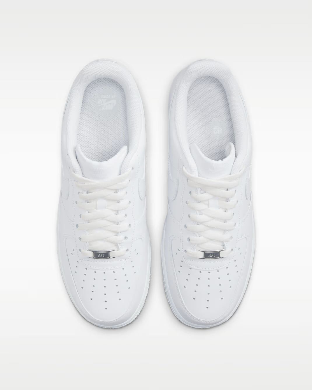 Air Force 1 '07 Triple White - Nike | LAB10STREETWEAR