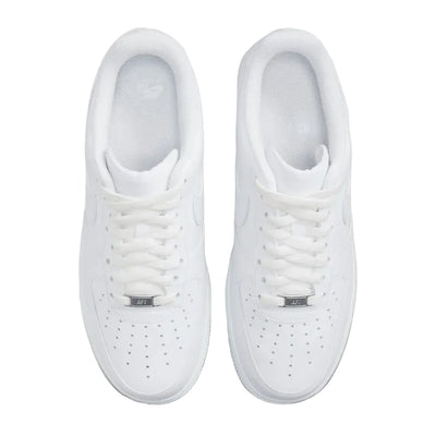 Air Force 1 '07 - Triple White