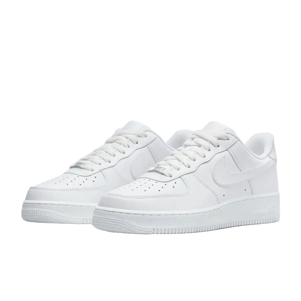 Air Force 1 '07 - Triple White