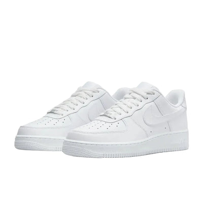 Air Force 1 '07 - Triple White