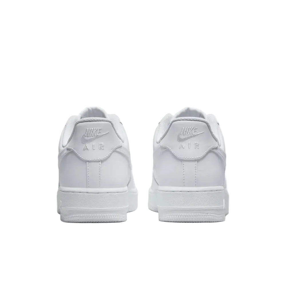 Air Force 1 '07 - Triple White