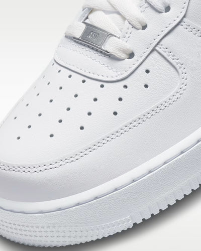 Air Force 1 '07 Triple White - Nike | LAB10STREETWEAR
