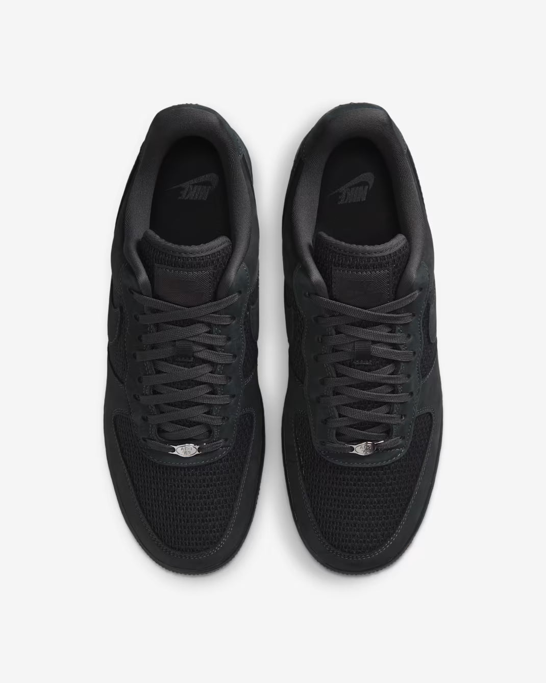 Air Force 1 '07 LV8 Anthraciet - Nike | LAB10STREETWEAR