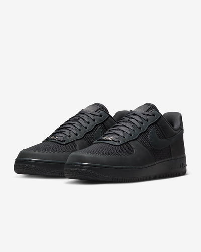 Air Force 1 '07 LV8 Anthraciet - Nike | LAB10STREETWEAR