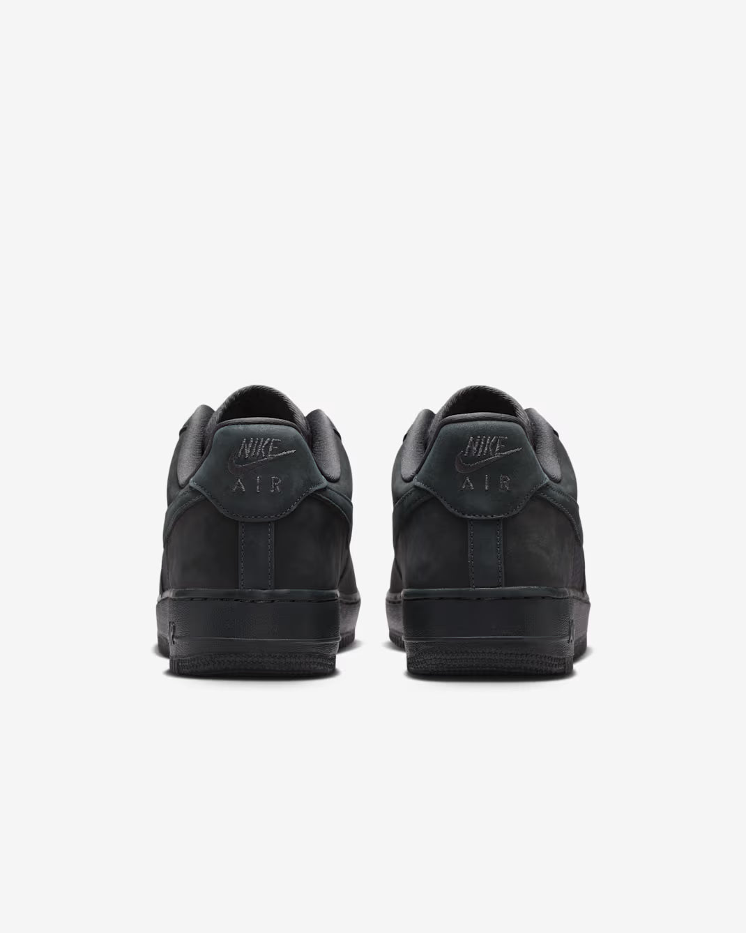 Air Force 1 '07 LV8 Anthraciet - Nike | LAB10STREETWEAR