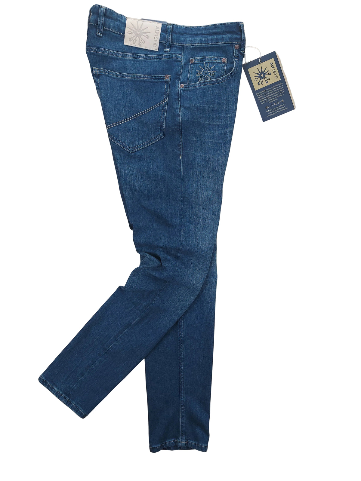 alt169 dark wash jeans