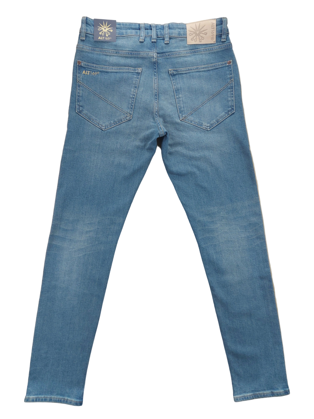 alt169 jeans light blue
