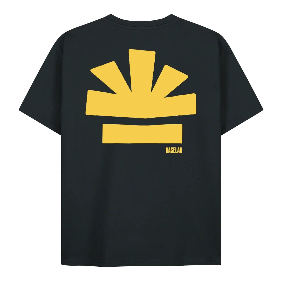 Icon T-Shirt - Zwart