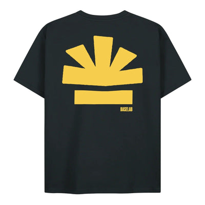 Icon T-Shirt - Schwarz