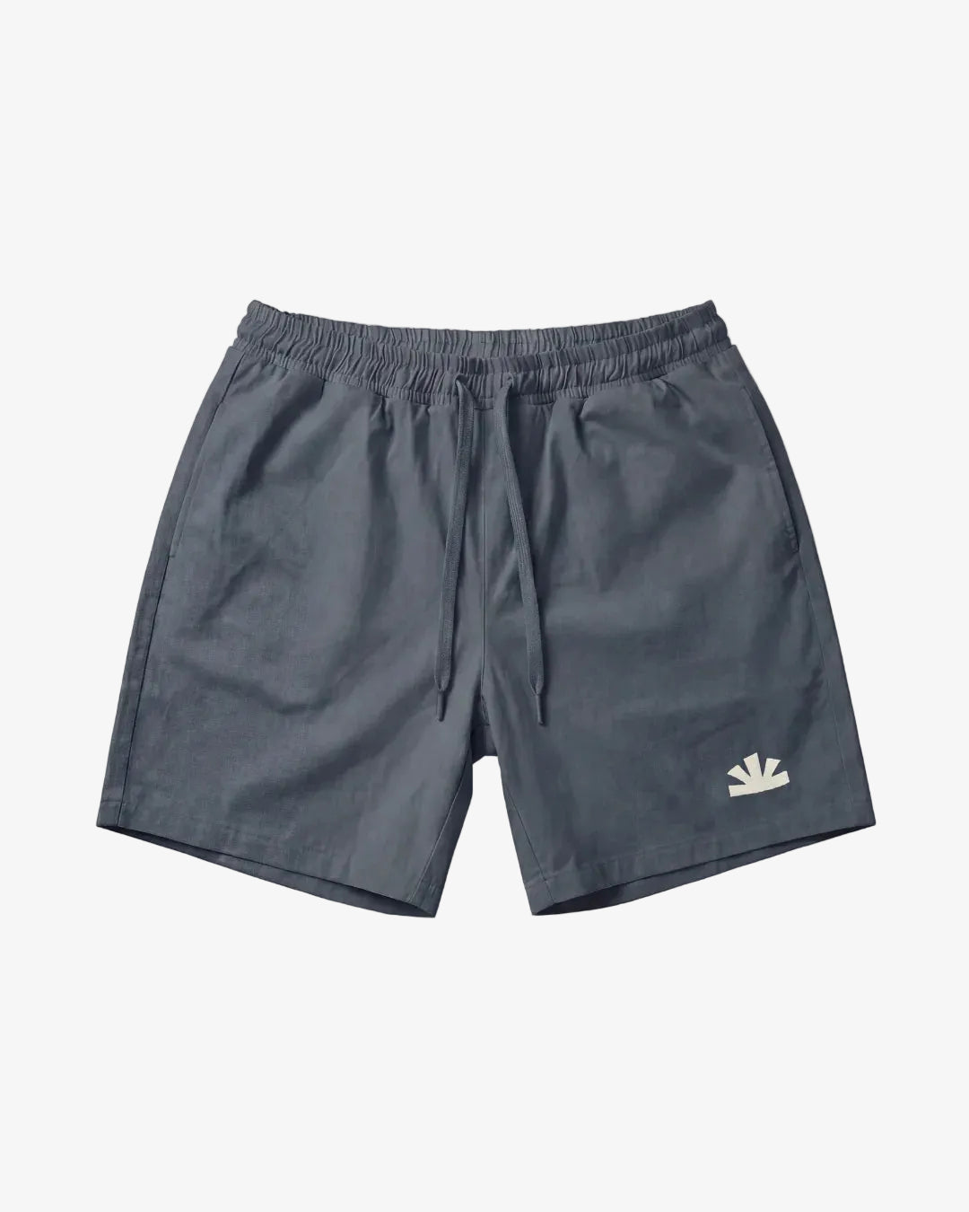 Resort Short - Sea Storm - Baselab | LAB10STREETWEAR