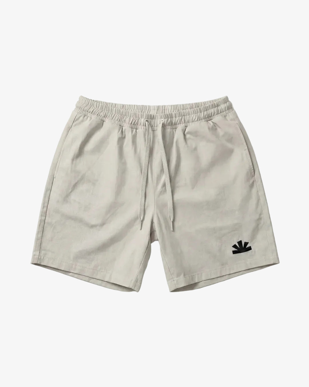 Resort Short - Silver Birch - Baselab | LAB10STREETWEAR