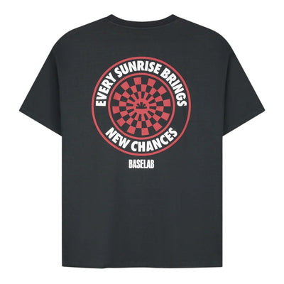 Infinite T-Shirt – Dunkelgrau