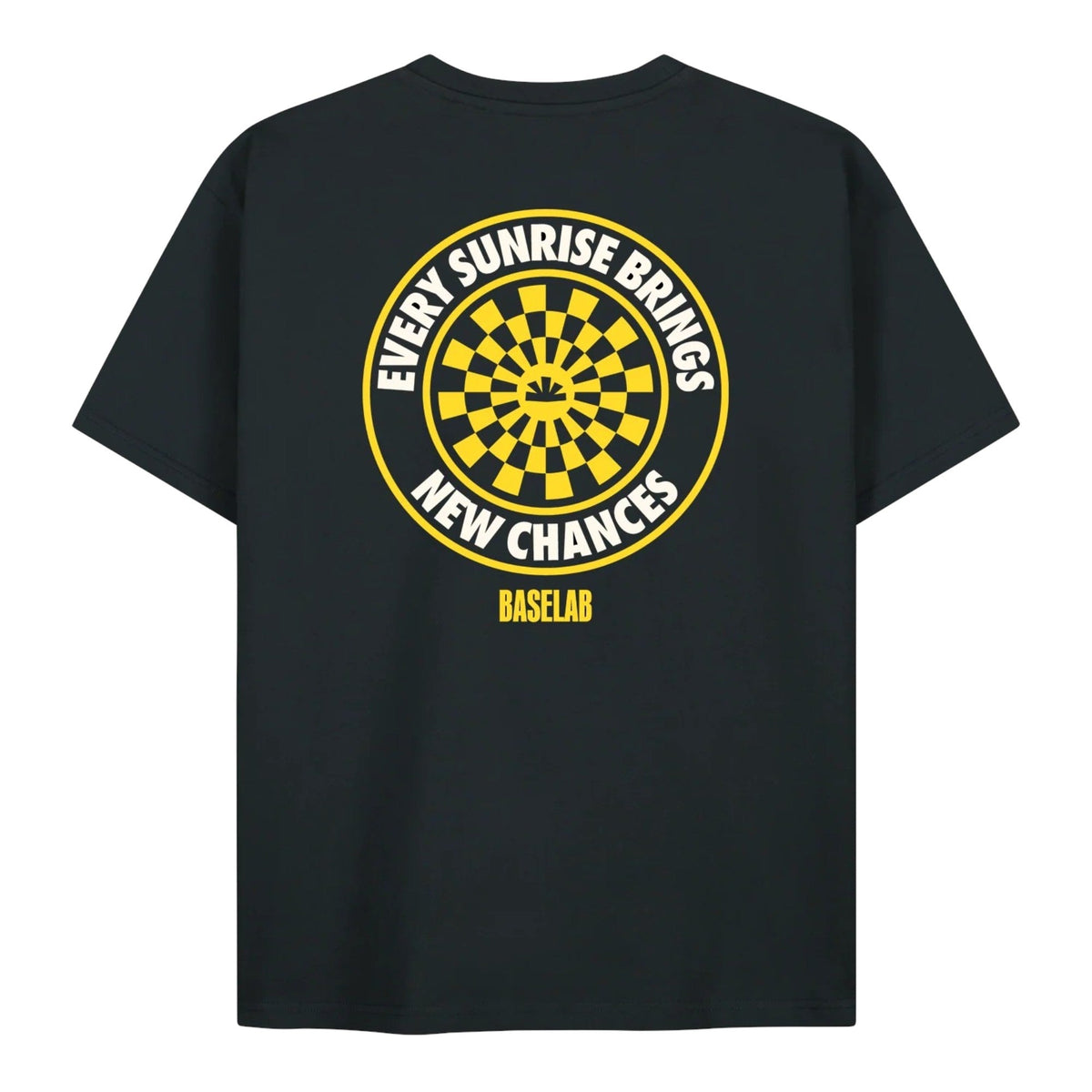 Infinite T-Shirt - Zwart