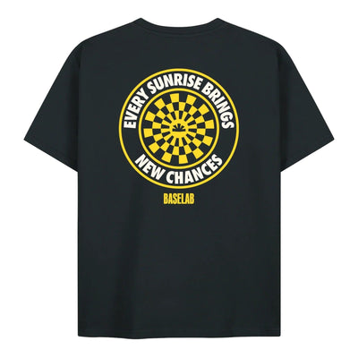 Infinite T-Shirt - Schwarz