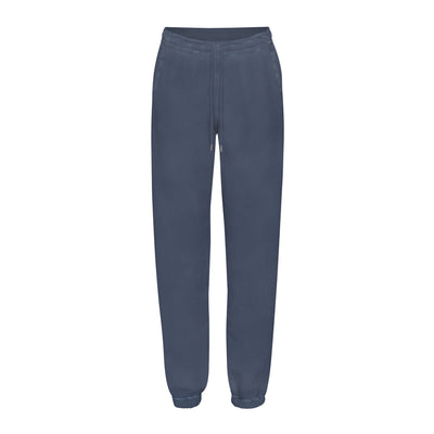 Colorfulstandard Organic Sweatpants - Neptune Blue - lab10menswear.nl