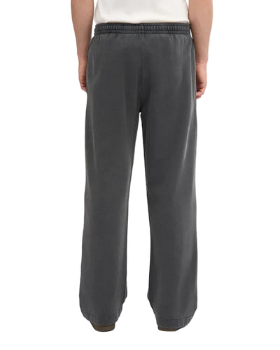 colorfulstandard Organic Straight Leg Sweatpants - Faded Black